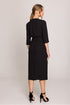Robe de jour model 209120 Stylove